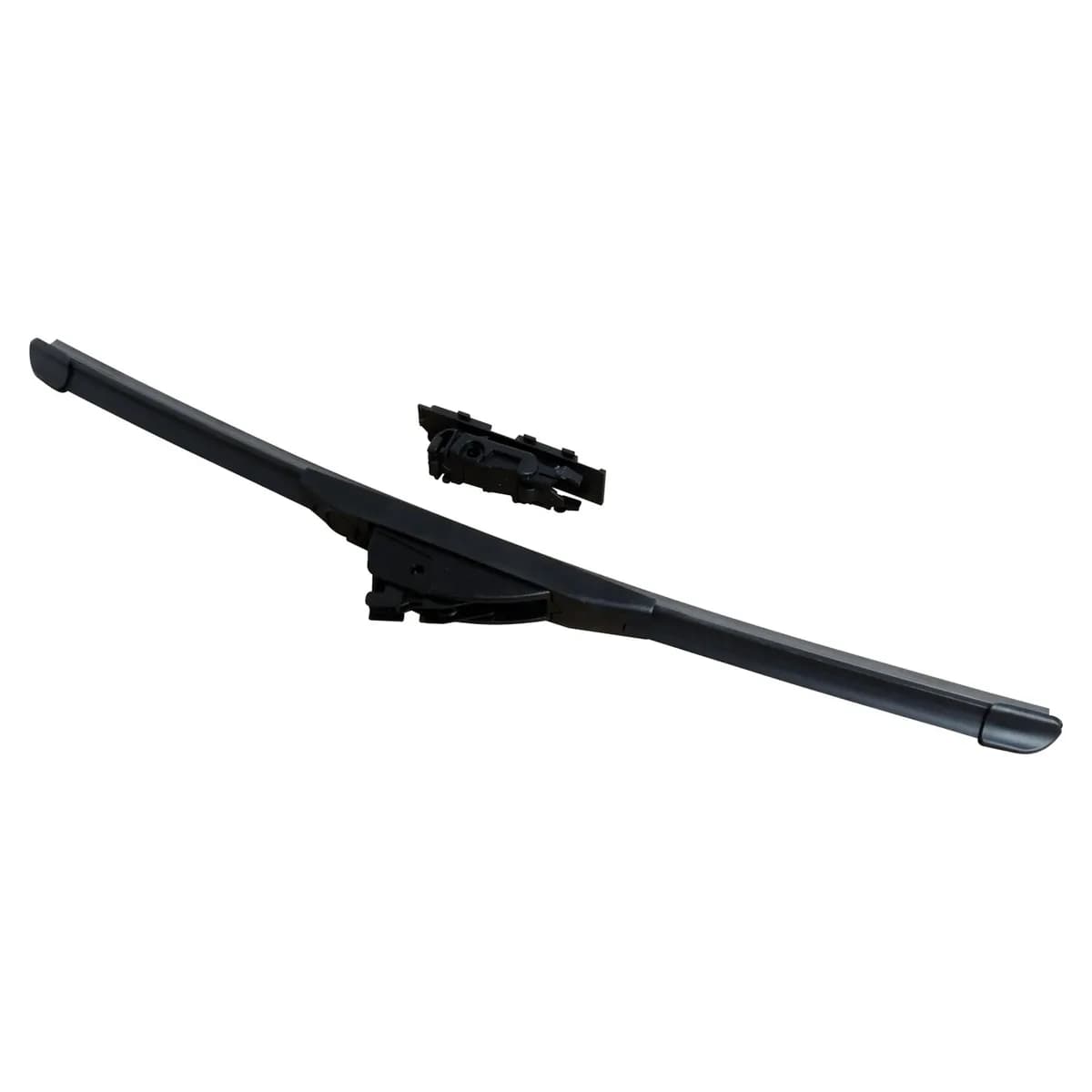 Crown Automotive Jeep Replacement 68383600AB L or R Front Wiper Blade for 18+ Jeep JL Wrangler LHD & 20+ JT Gladiator LHD