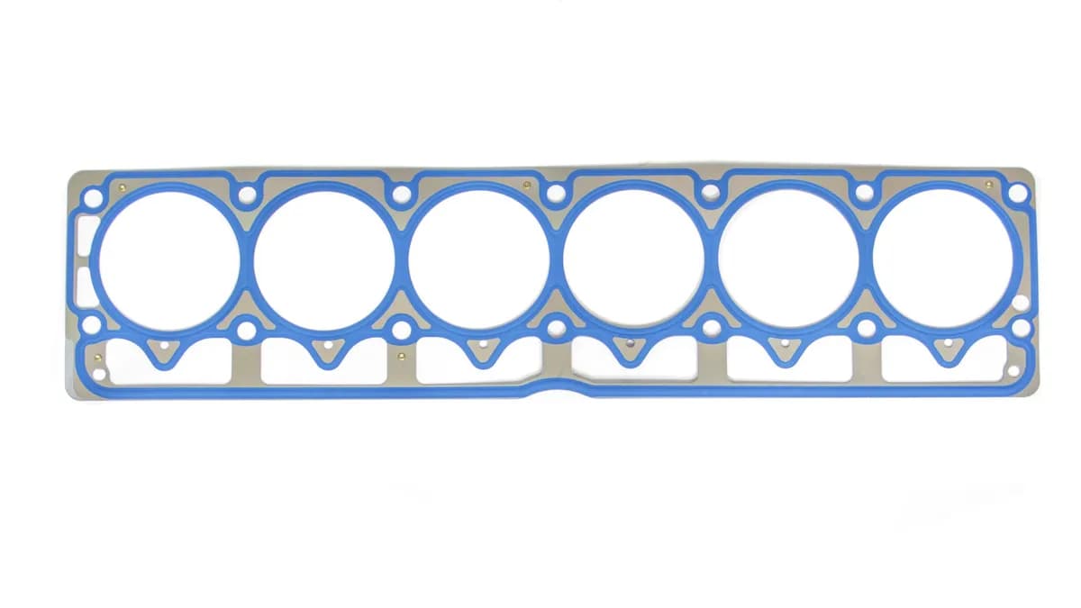 Gasket, Cylinder Head, Jeep, 1987-2006 4.0L I6