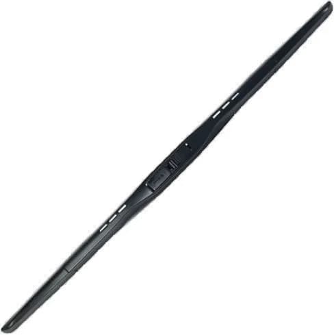 Aero Vogue Premium Hybrid Silicone Wiper Blade; 22 in.; 550mm; Single;