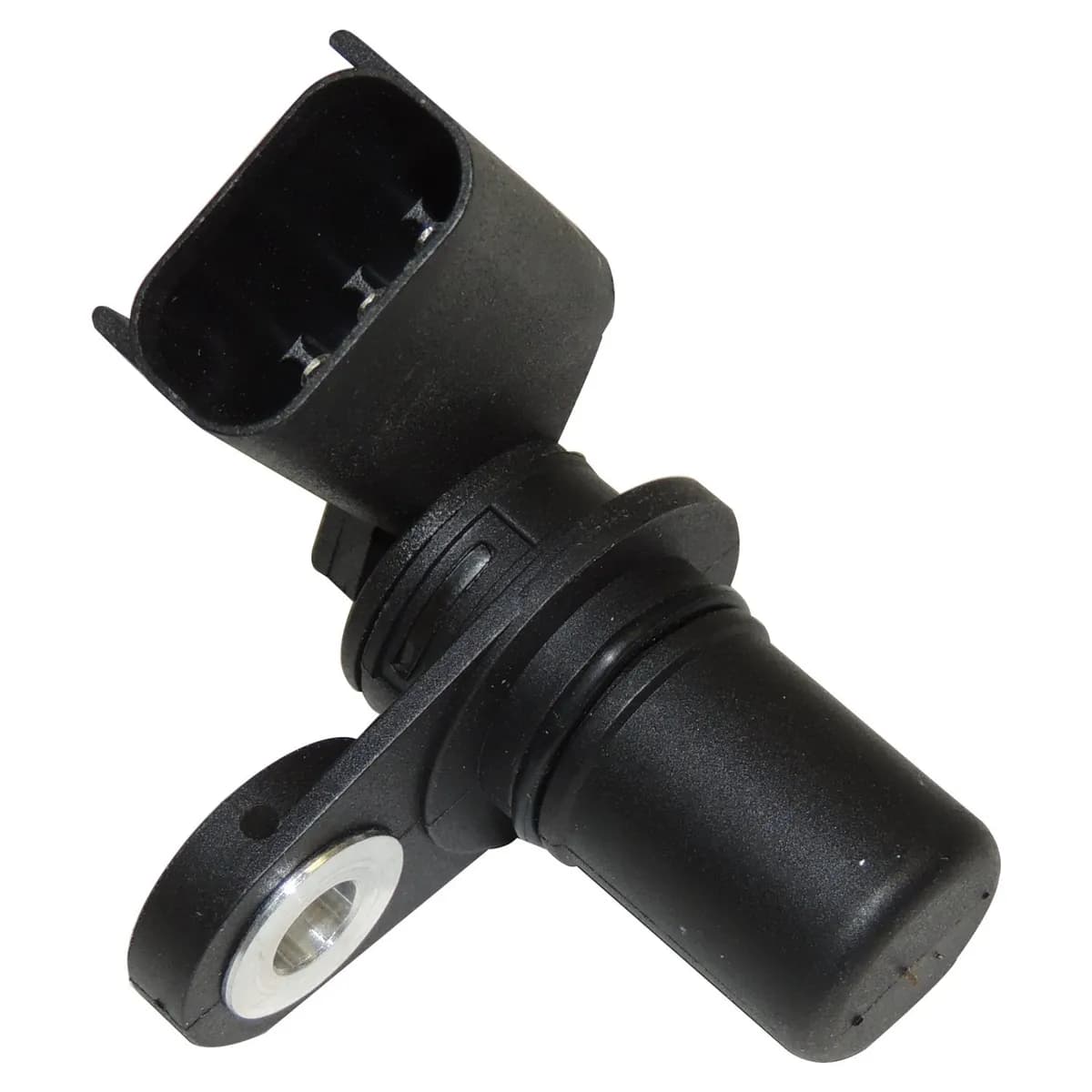 Crankshaft Position Sensor 2005-2006 WK Grand Cherokee w/ 5.7L Engine; 2006-2006 WK Grand Cherokee w/ 6.1L Engine; 2006-2006 XK Commander w/ 5.7L Engine; 2005-2006 LX Magnum, 300, Charger w/ 5.7L Engine; 2006-2006 LX Magnum, 300, Charger w/ 6.1L Engin