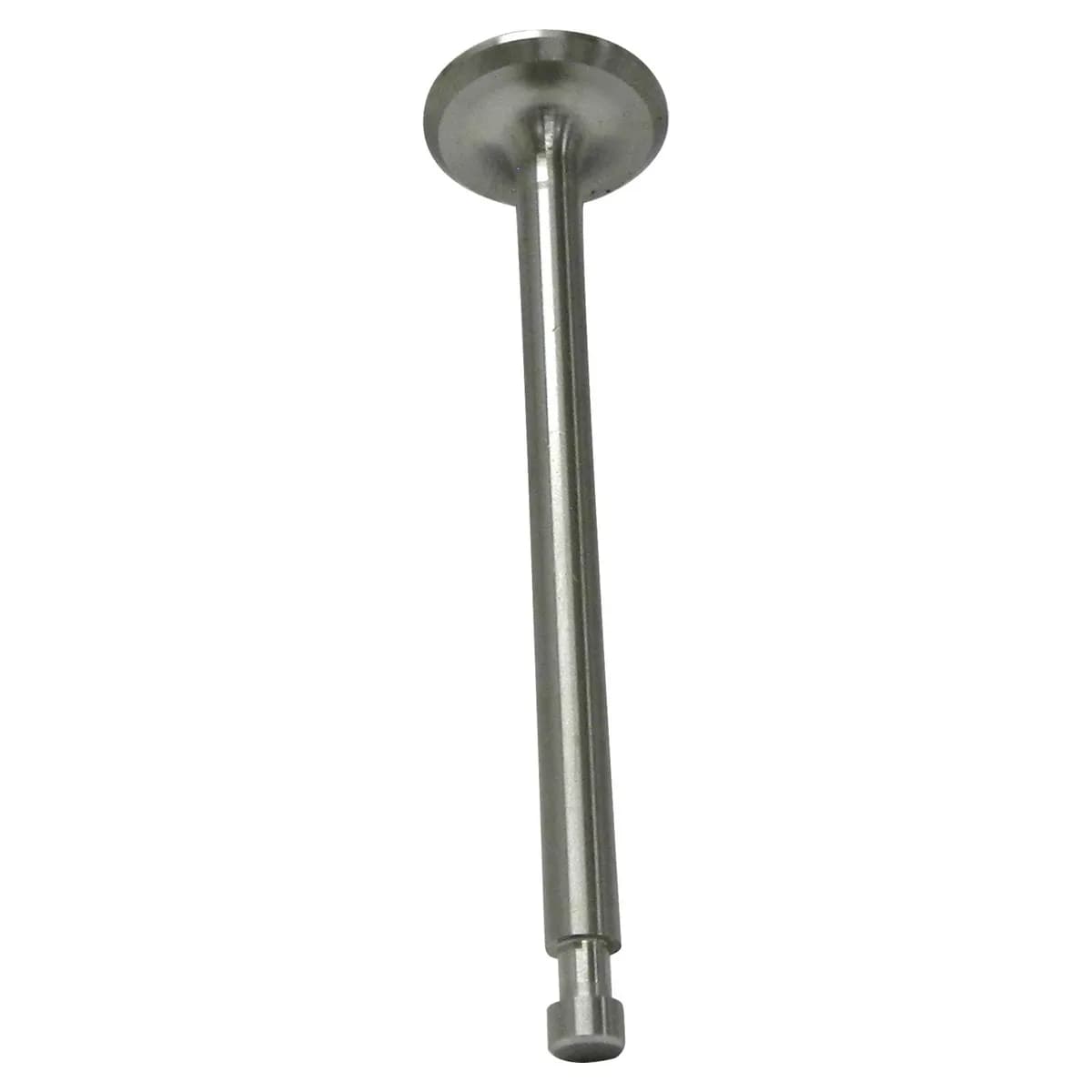 Exhaust Valve 1941-1945 MB;1945-1949 CJ-2A;1948-1953 CJ-3A;1950-1952 M38;1948-1949 VJ Jeepster;1947-1950 Pickup;1946-1953 Station Wagon;1948-1953 Sedan Delivery;