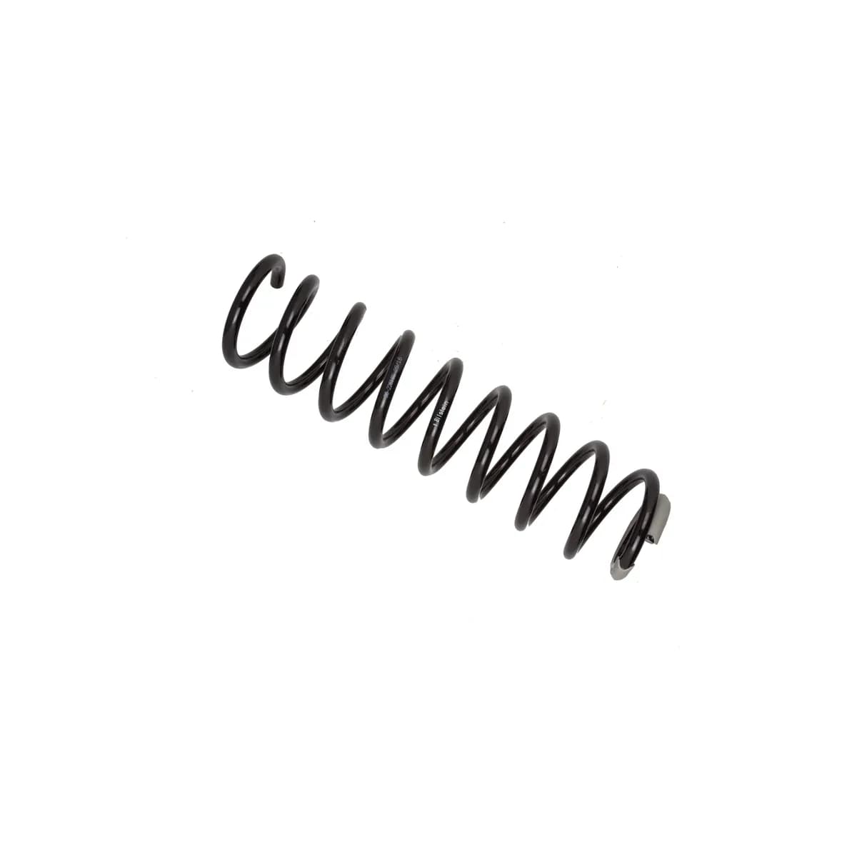 Front Coil Spring b3 OE Replacement Mercedesbenz E320 20092003