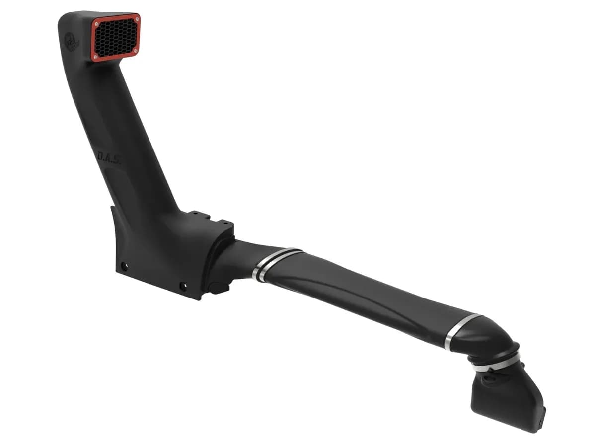 aFe POWER Dynamic Air Scoop D.A.S. Snorkel - JT Mojave