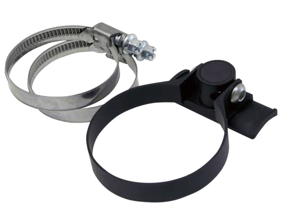 Turbosmart - TS-0301-2002 - Multi-Purpose Gauge Mount