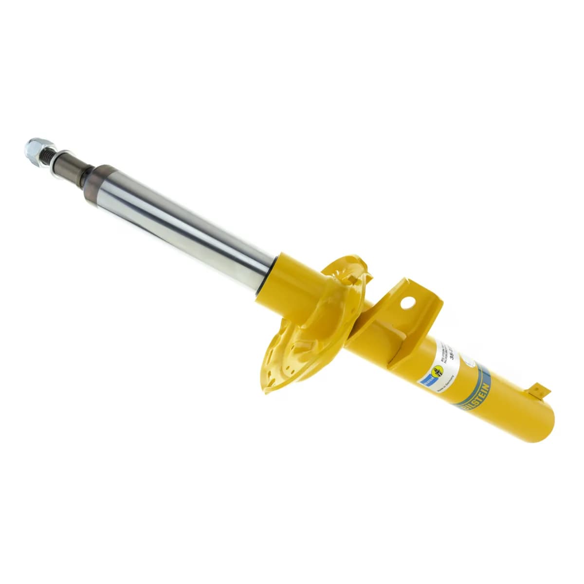 Front Audi A3 2015, A3 Quattro 2015, S3 2015, Volkswagen Golf 2015, GTI 2015 B6 (HD) Suspension Strut Assembly