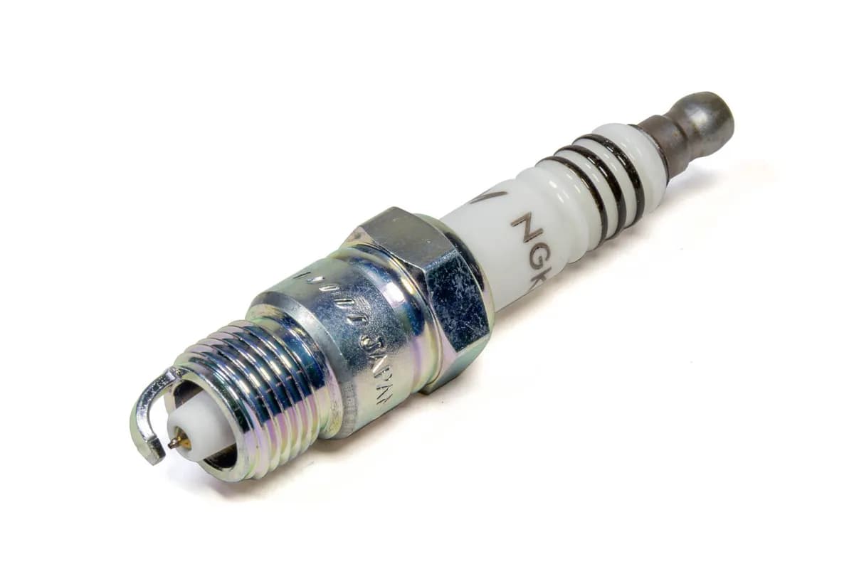 NGK Spark Plug Stock # 7401