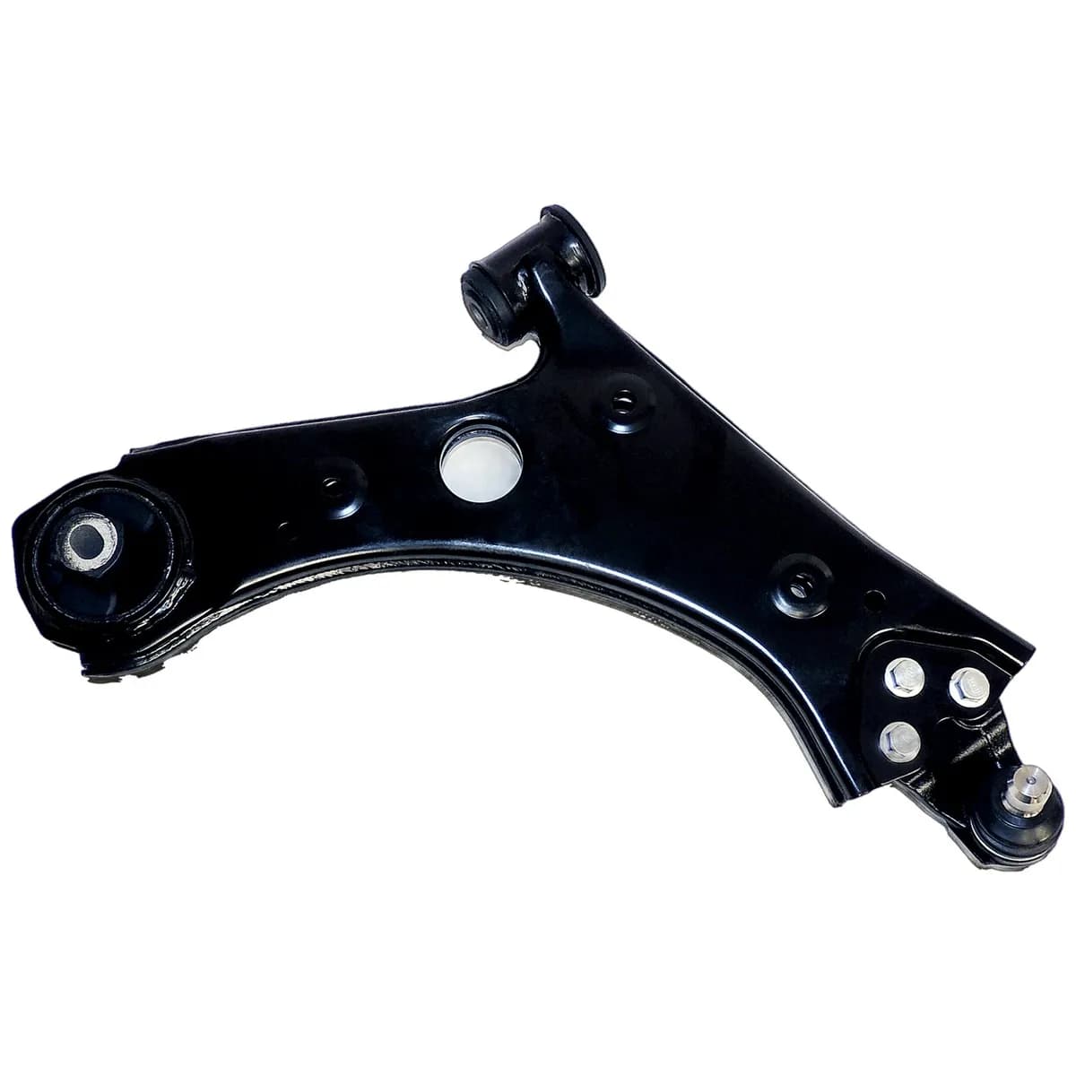 Right Front Lower Control Arm For 1519 Jeep bu & bv Renegade & Fiat 500x w/ 4WD