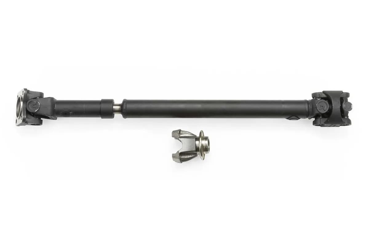 Fabtech Heavy Duty Front Driveshaft - JL/JK
