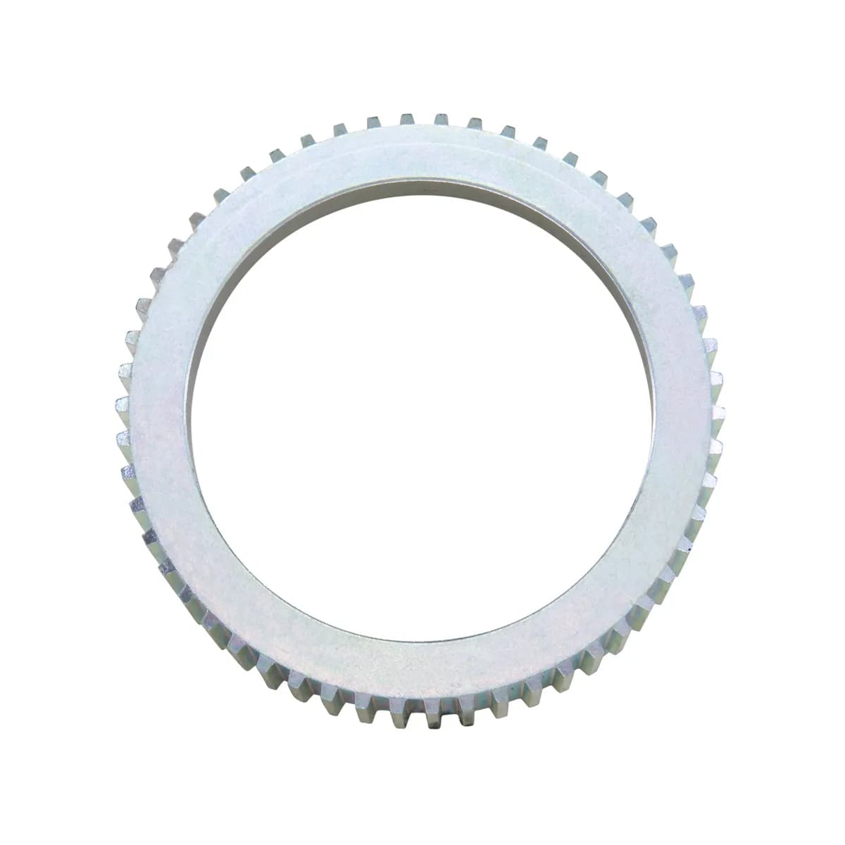 Dana 30 ABS Tone Ring For Front Axle 54 Tooth D30 ABS Tone Ring Front Axle 54 Tooth '97-'06 Tj '92-01 Xj '92-'98 Zj Yukon Gear