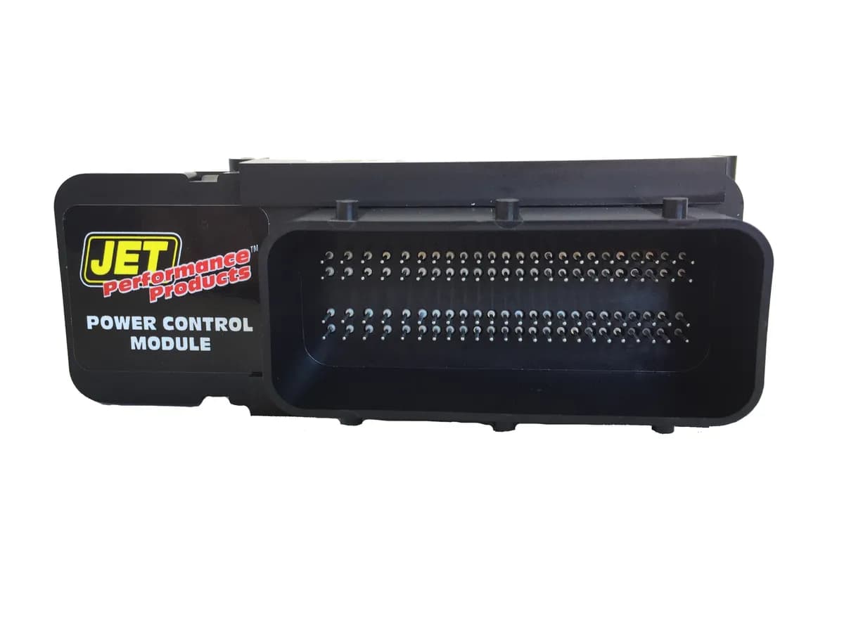 Jet Performance 91207S Jet Power Control Module Stage 2