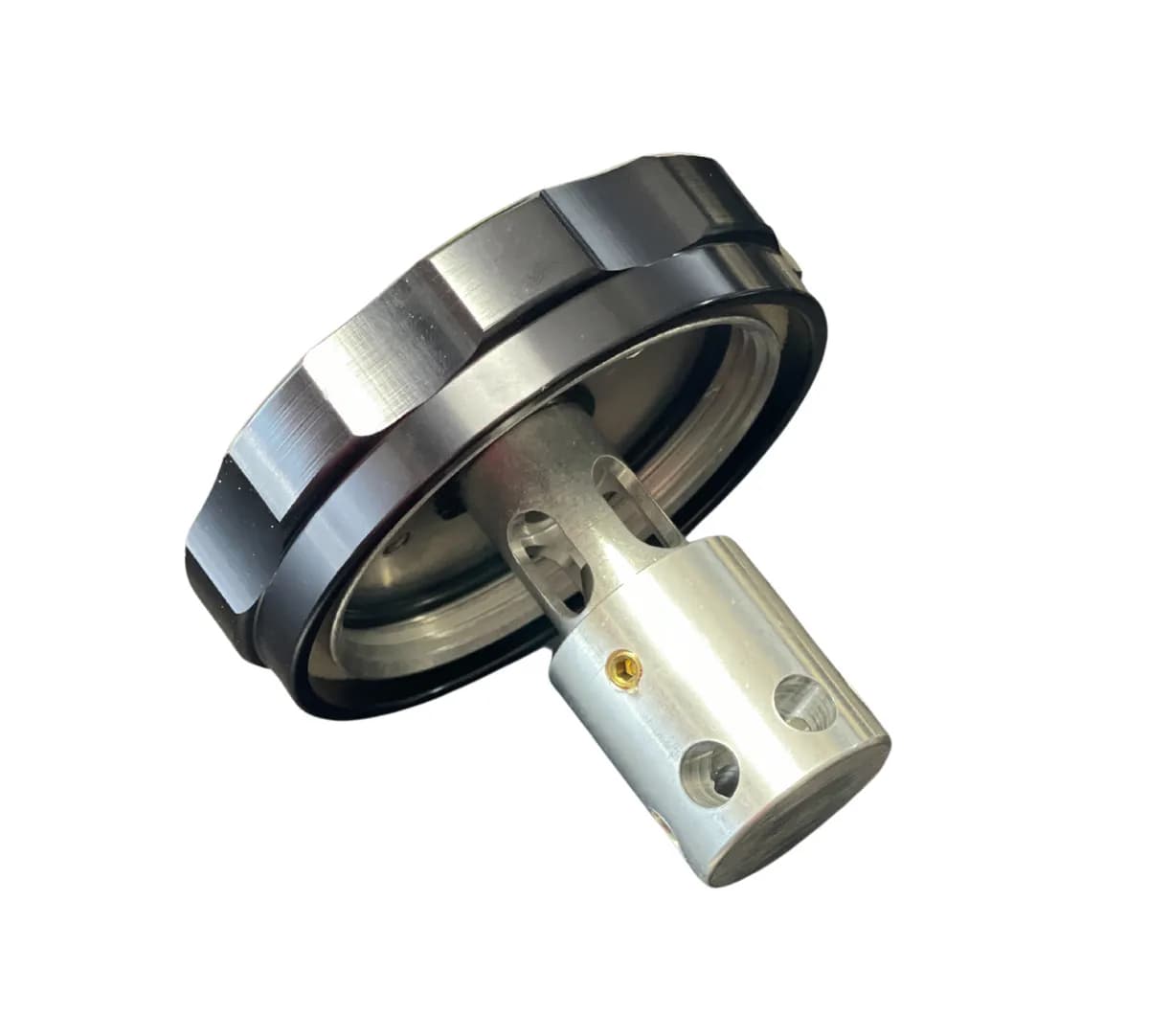 Vented Fuel Cell Cap (Fo r Screw on Style Cap Onl