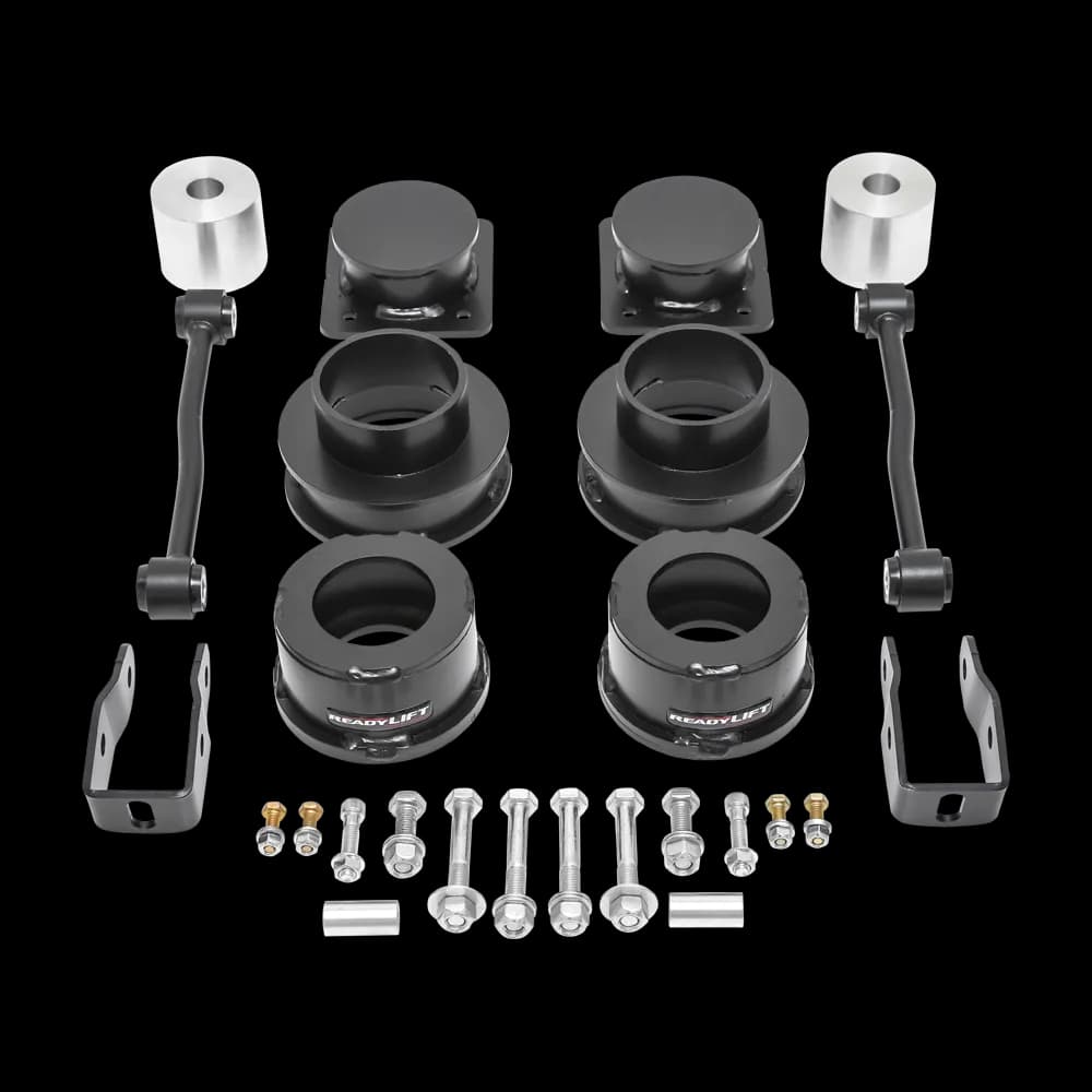 ReadyLift Suspension 2.5in SST Spacer Lift Kit - JT