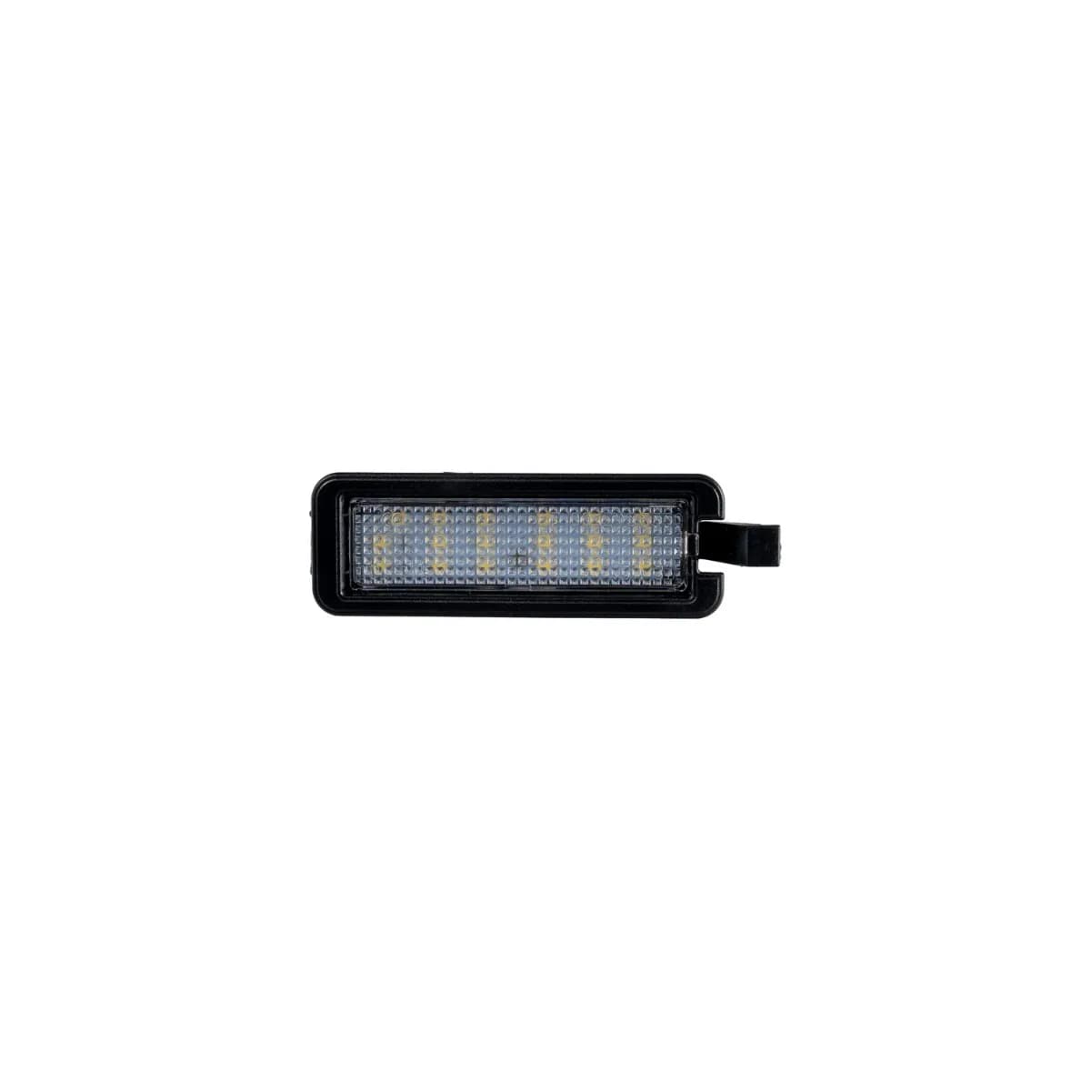 Form Lighting 2014 Challenger LED License Plate Light (one) FL0066