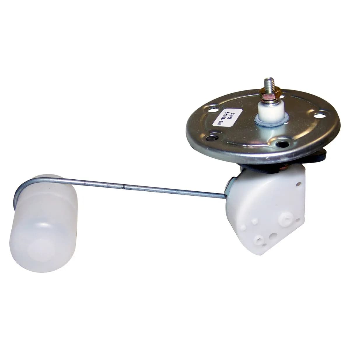 Sending Unit- Fuel 46-58 Cj2a/3a/3b