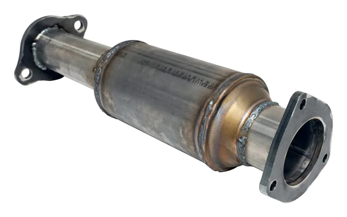 Crown Automotive Catalytic Converter