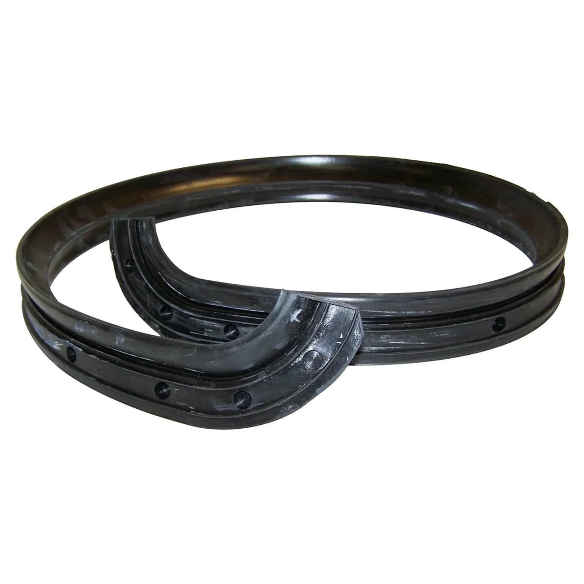 4853 Cj3a/5368 Cj3b/5052 M38 Cowl Weatherstrip