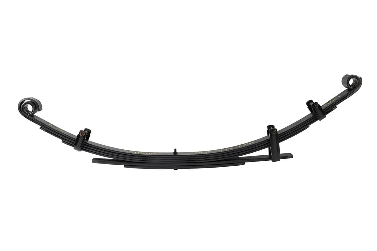 Hilux 4Rnr Rear (Ome17) Emudakar Leaf Springs