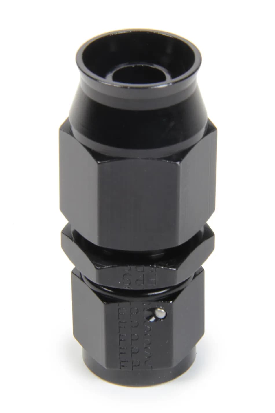 #8 Racerite Reusable Ptfe Hose End Straight