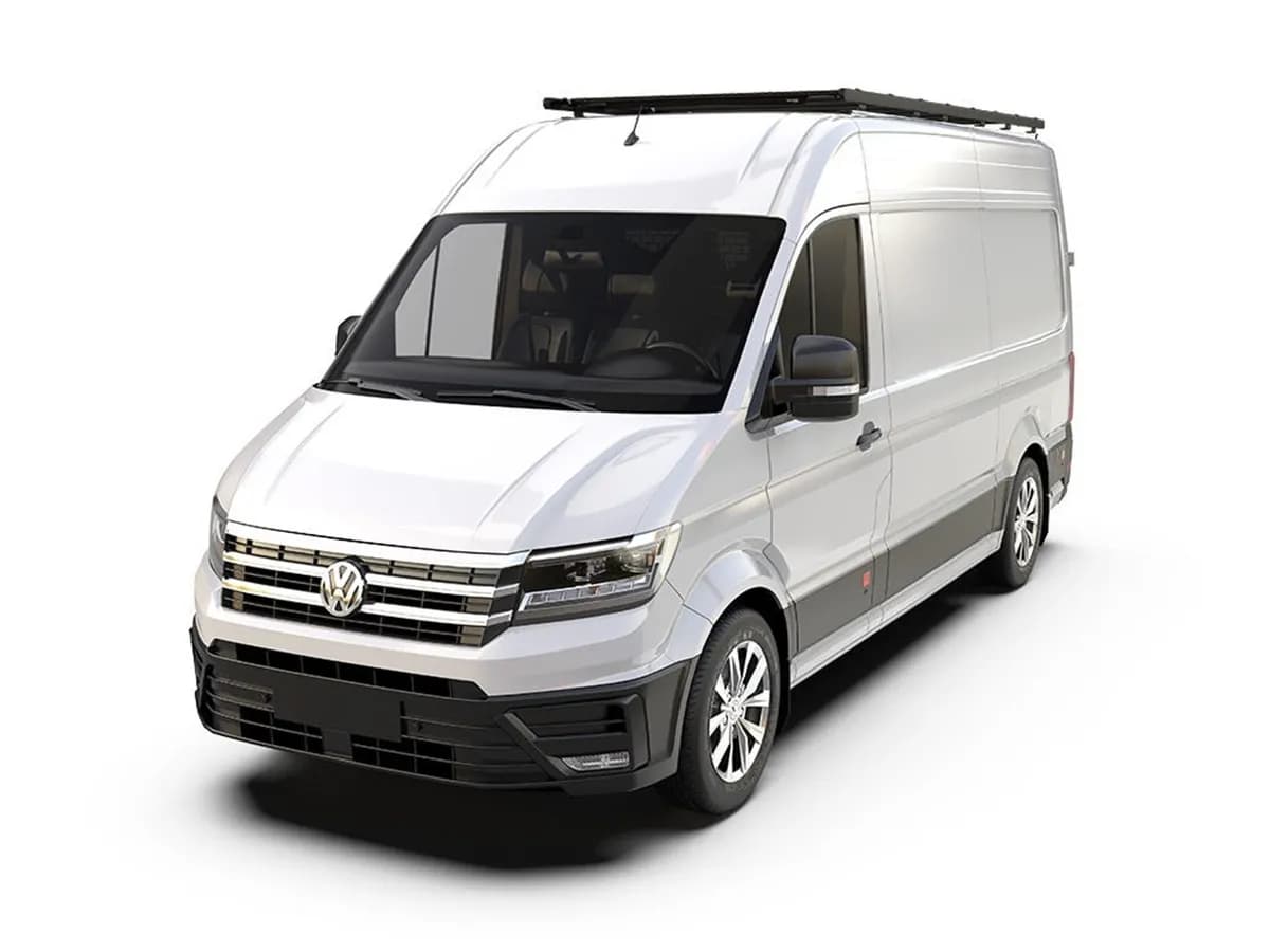 Volkswagen Crafter L3H2 MWBOEM Track 2017-Current Slimpro Van Rack Kit