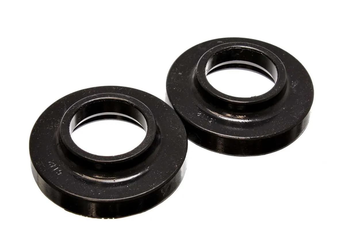 Energy Suspension - Coil Spring Isolator Set - 2.6101G