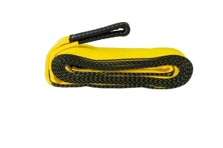 BulletProof Extreme Duty 4 Tow Strap EDTOWSTRAP