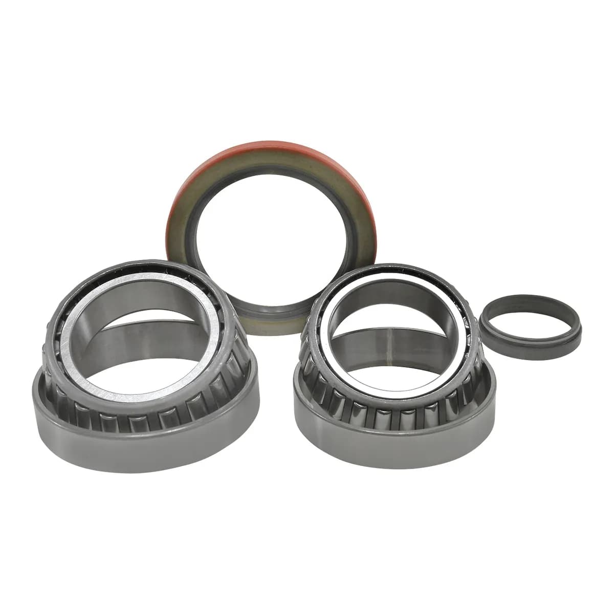 Axle Bearing And Seal Kit For Toyota Toyota Bearings & Seals F/F Rear Or Front Wheel Bearings '95 & Older Yukon Gear
