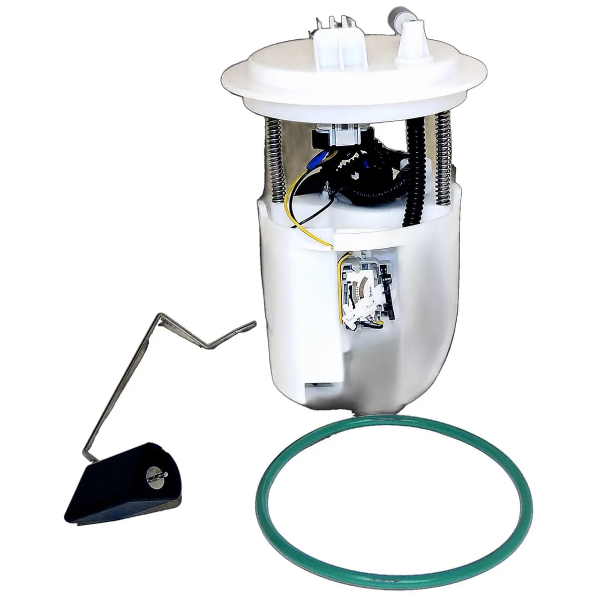 Fuel Module For 20072011 Jeep JK Wrangler w/ 3.8l Engine (Until 3302011)