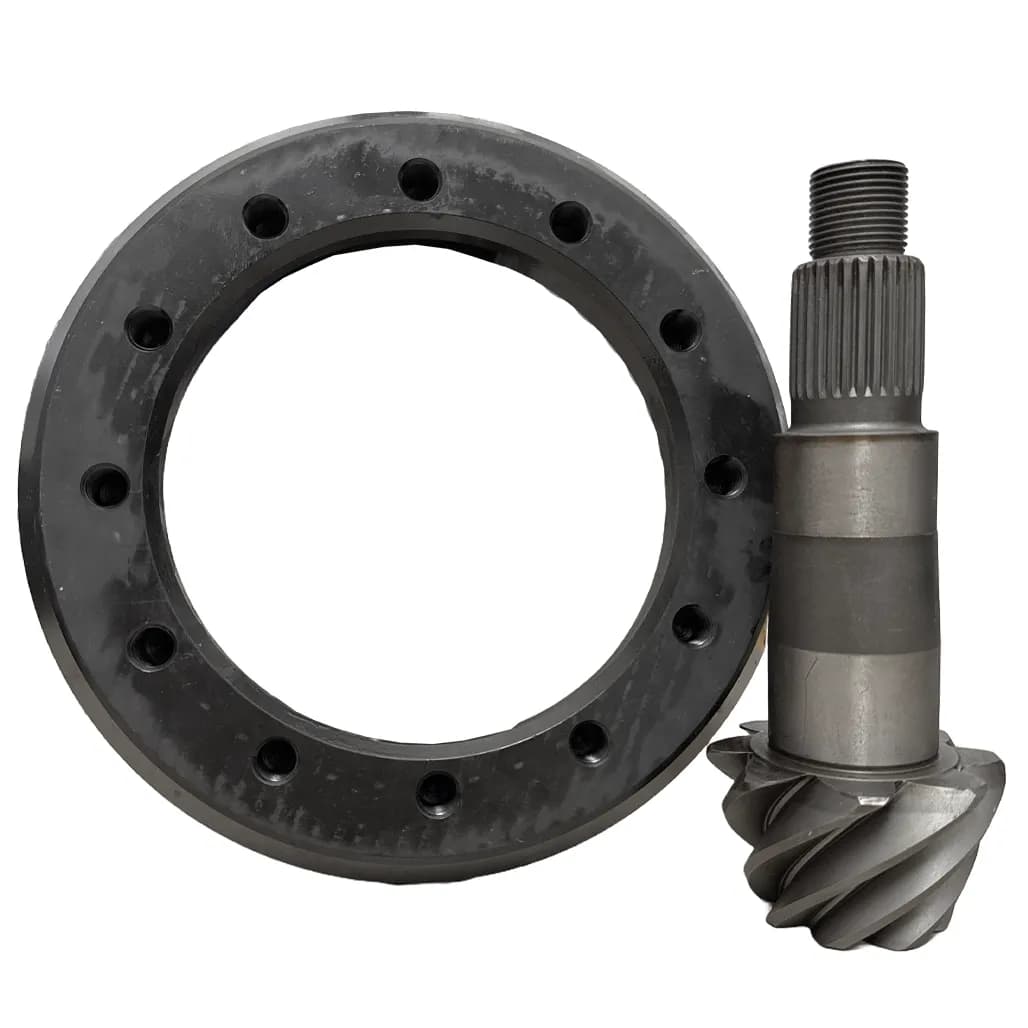 Revolution Gear and Axle Dana 60 Front Axle 4.30 Ratio Ring and Pinion 2017-22 F-250/350/450 Ring and Pinion Revolution Gear
