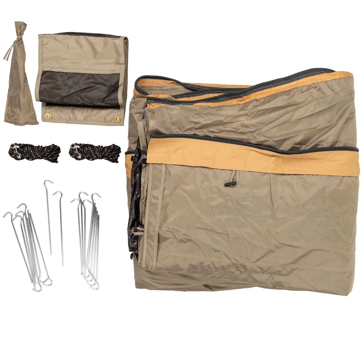 ARB - 813108A - Deluxe Awning Room With Floor