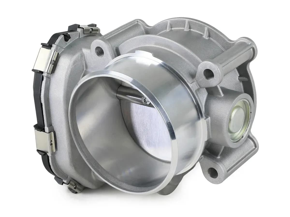 AFE Power 73mm Throttle Body Ford F-150 17-26 V6-3.5L (tt) 46-39116