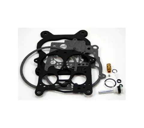 Jet Performance 201004 4M Quadrajet Carburetor Rebuild Kit