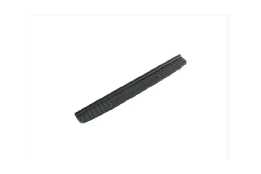 82215393 - Mopar Door Sill Guards Black JL 2 Door