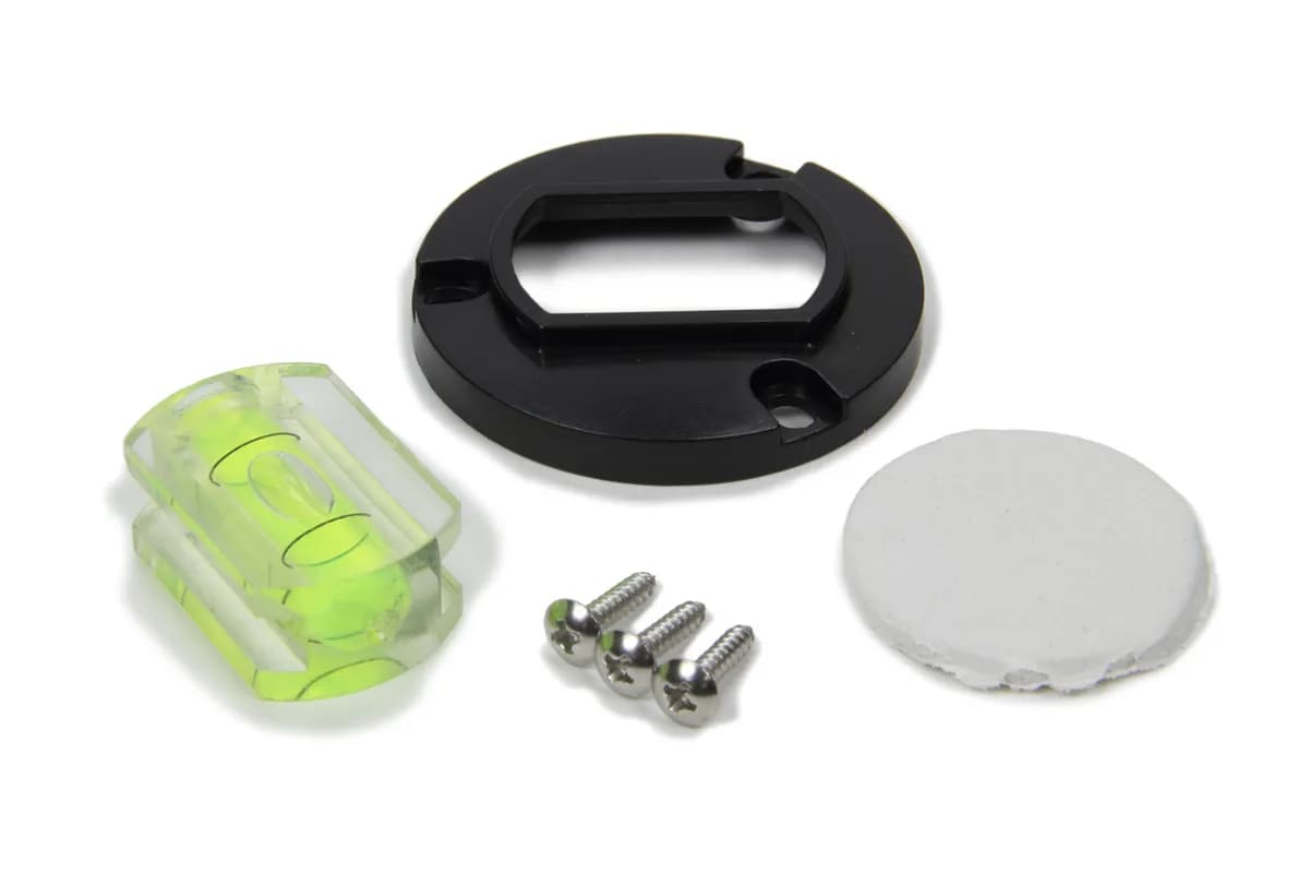 Replacement Part Level Assembly W/Hardware For Bulldog Powered Drive Tongue Jack 4000 Lbs.