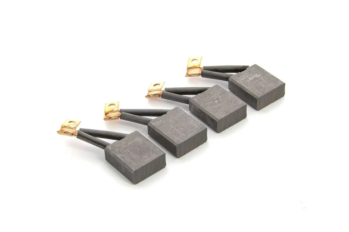 Brushes (4) Bow55/60/75 24v