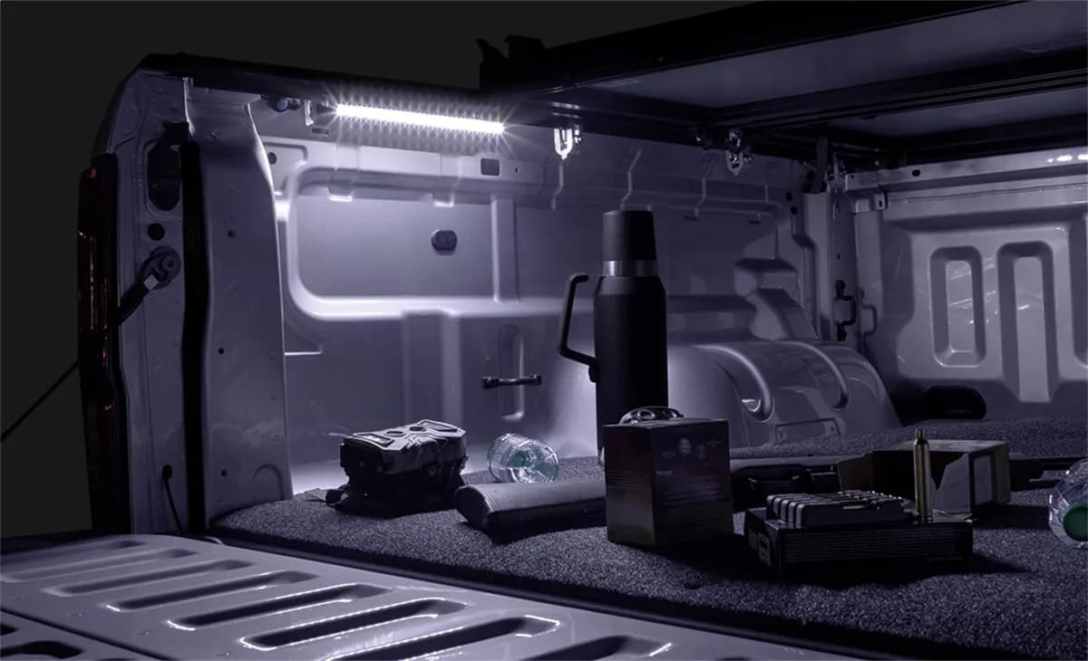 --- ALL - 12in LED Strip Light