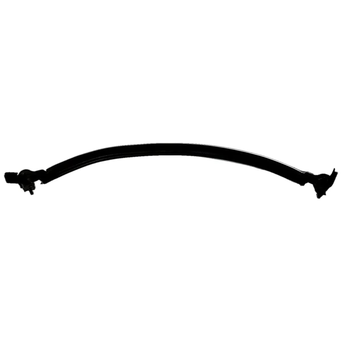 Windshield Weatherstrip; Windshield Frame to Cowl;