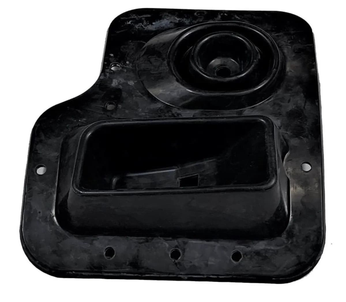 Interior Accessories 1987-1995 Replacement Parts Transmission Shifter Boot