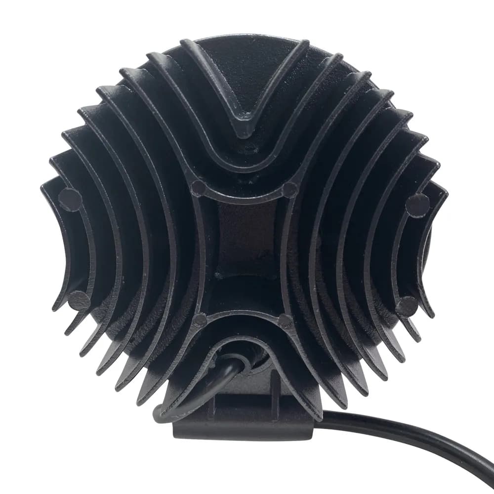 Street Series 4" Round High-Powered LED 27W/1755LM (Each)