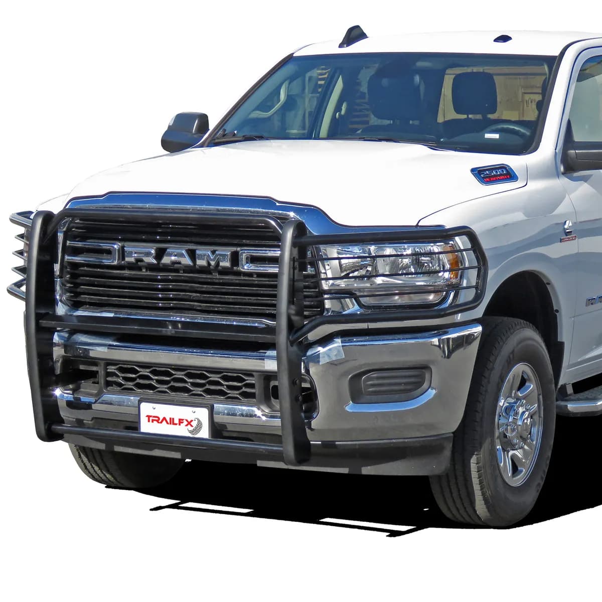 Grille Guard 2019_ram25/3500 Blk