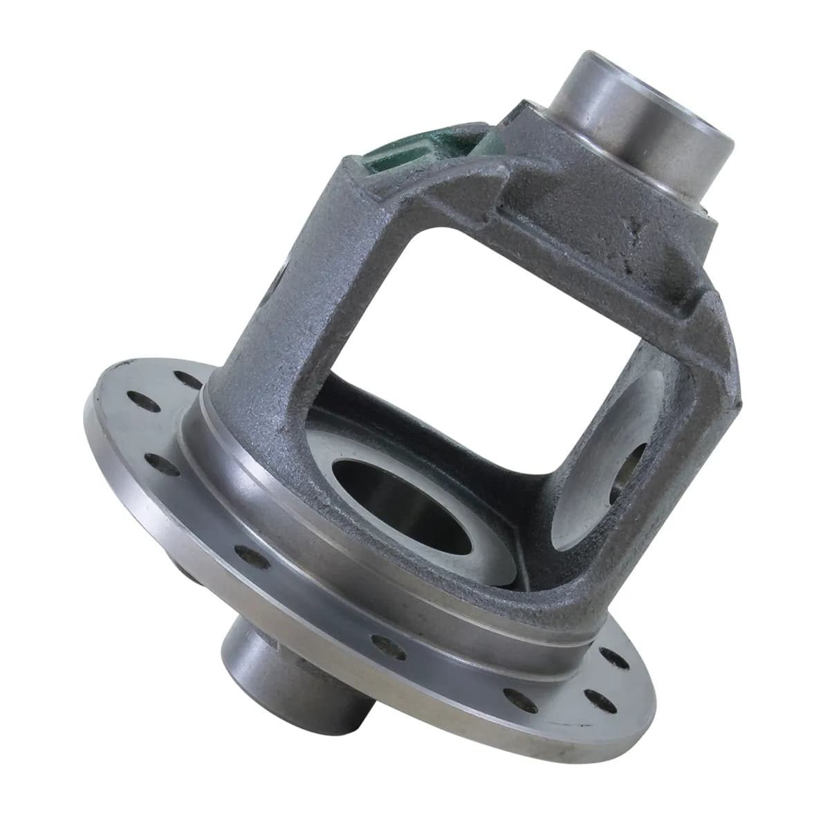 Standard Open Carrier For Model 35 Inch 3.31 & Down Ratio M35 3.31 & Down Std Cse Blt 1.560 Inch S/G Hub Yukon Gear