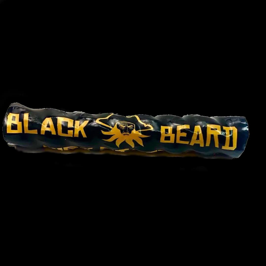 Black Beard Fire Starter