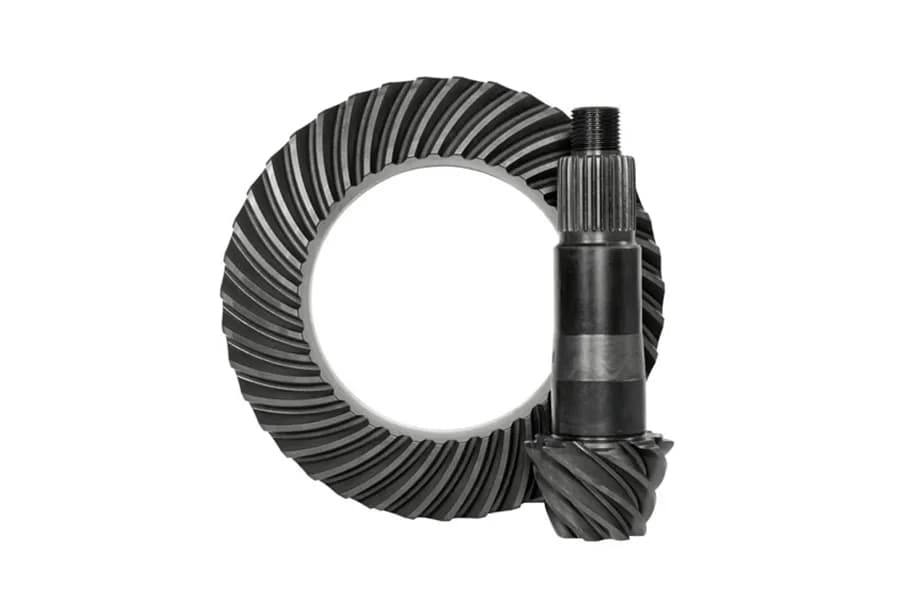 Yukon Dana 44 5.13 Rear Ring and Pinion Set w/ D44 Upgrade - JT/JL Rubicon