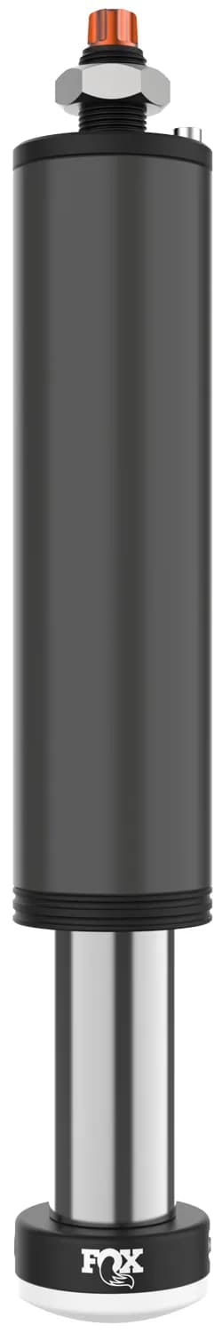 Factory Race 2.5 x 2.5 Bump Stop; Stem Mount