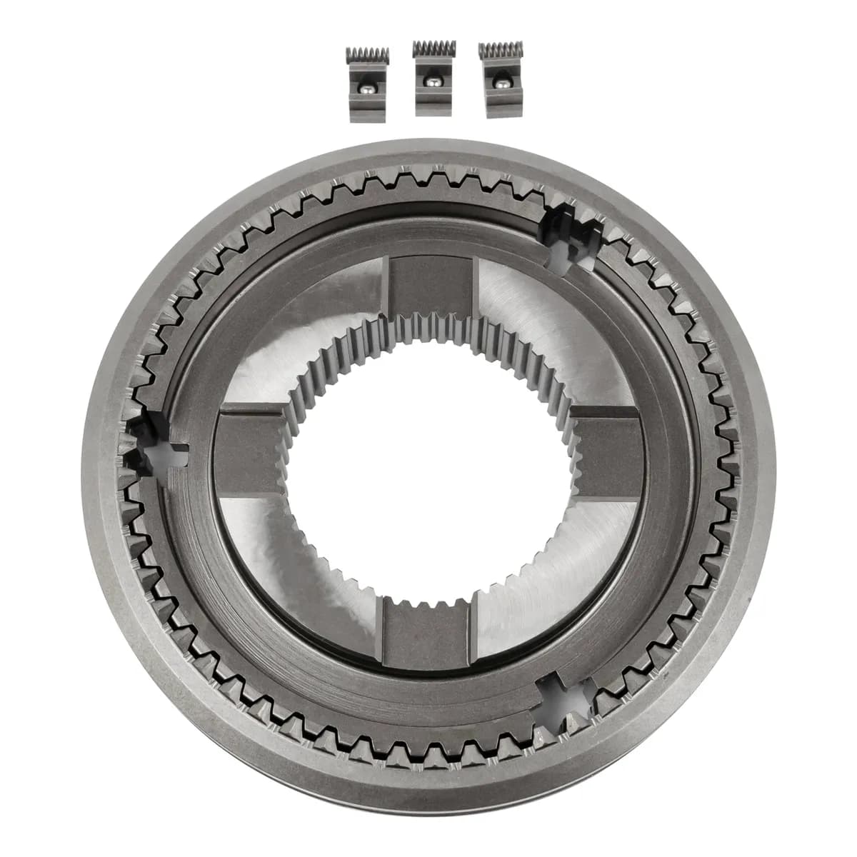 USA Standard Manual Transmission NV5600 Dodge 1st 2nd Synchro Assembly NV5600 M T 1ST 2ND SYNCHR