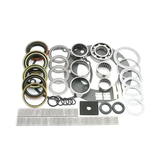 USA Standard Transfer Case Np208 Bearing Kit Np208 T-Case Bearing Kit