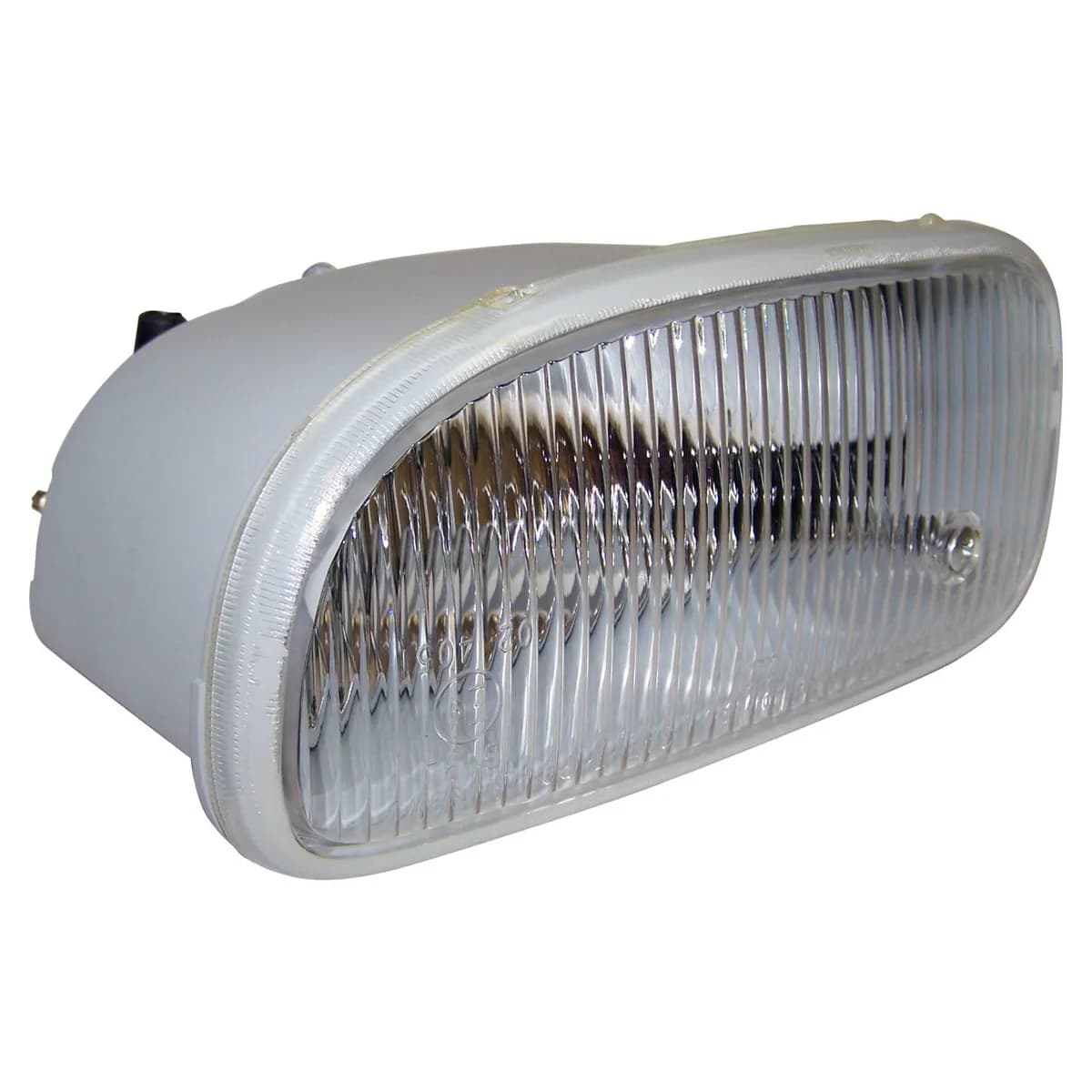 Fog Light 1999-2003 WJ Grand Cherokee;