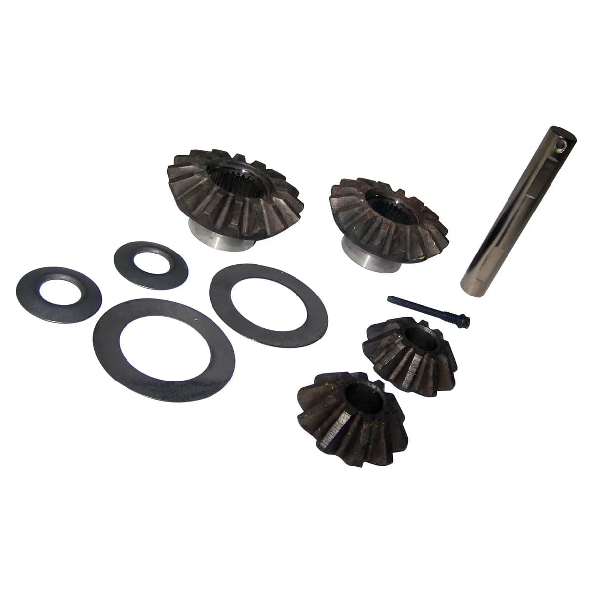 Differential Gear Set 2001-2004 WG (Europe) Grand Cherokee; 1994-1998 ZJ Grand Cherokee 1999-2004 WJ Grand Cherokee