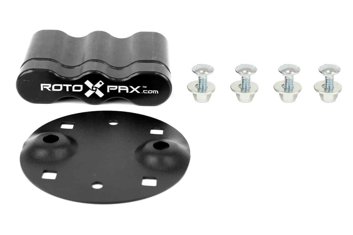 Rotopax Standard Mount Per pc