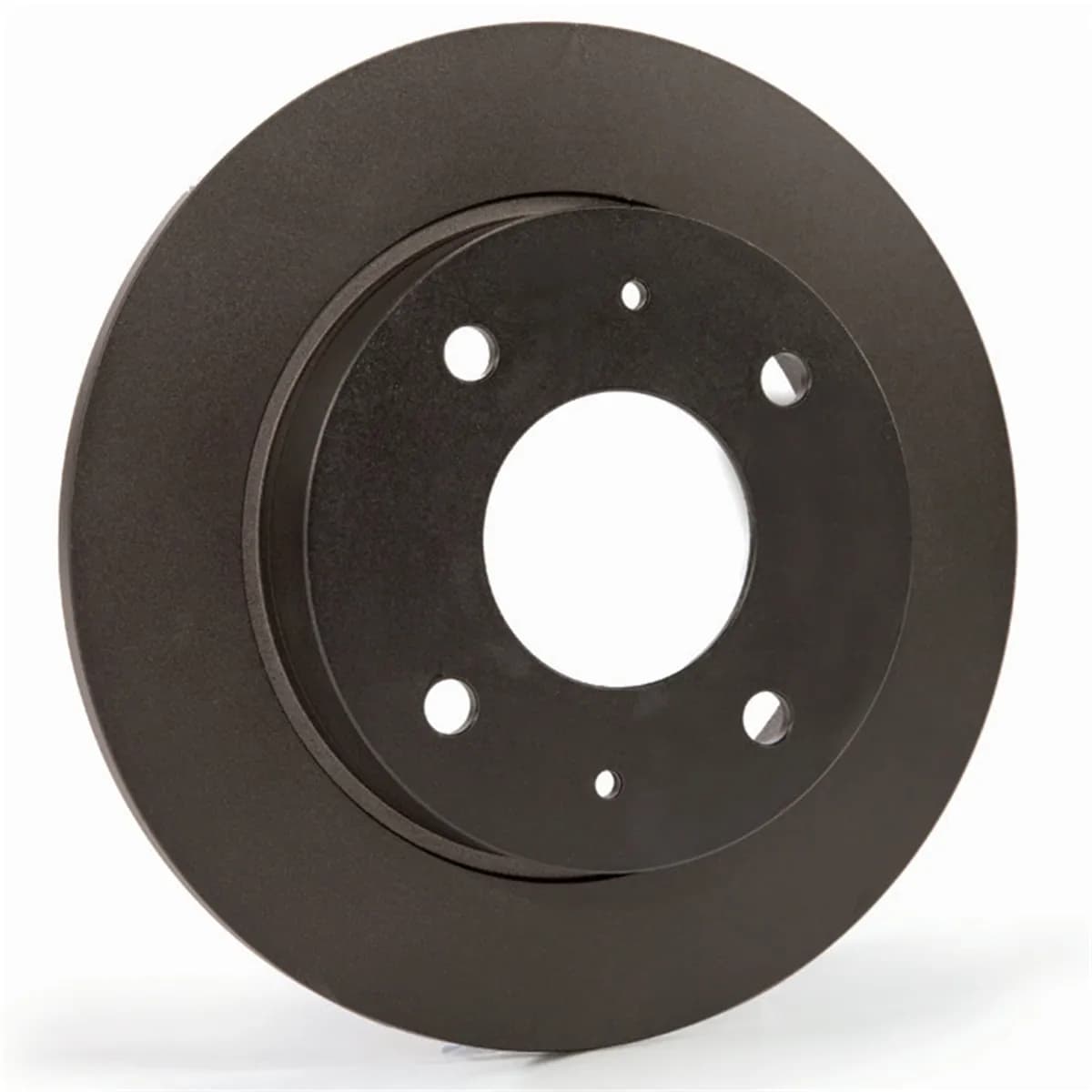 Ultimax OE Style Disc Set; Front; For FMSI Pad No. D2045; Vented; 5 Bolt Holes; 316mm Dia.; 28mm Thick;