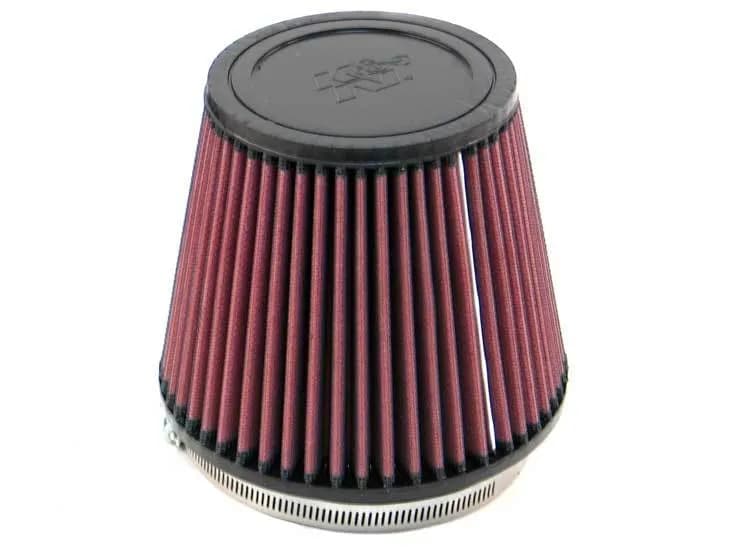 5FLG, 6-1/2B, 4-1/2T, 5-1/2H Universal Rubber Filter